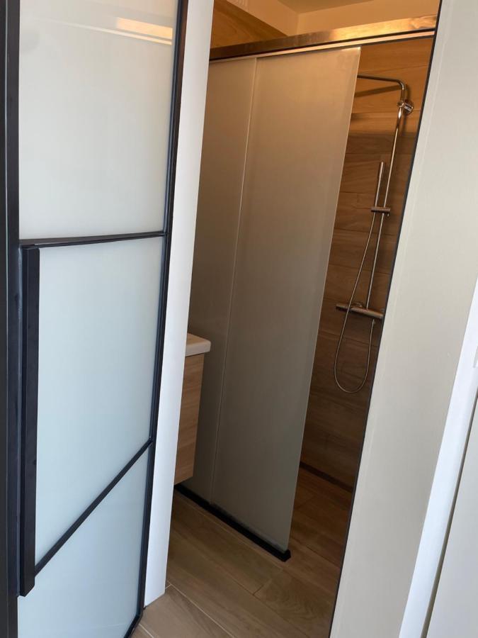 Blankenberge Apartement Zeedijk ภายนอก รูปภาพ